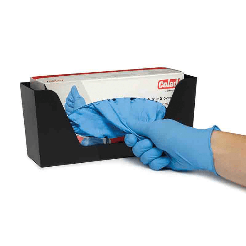 Colad Glove Dispenser – Wall Mount for Disposable Gloves